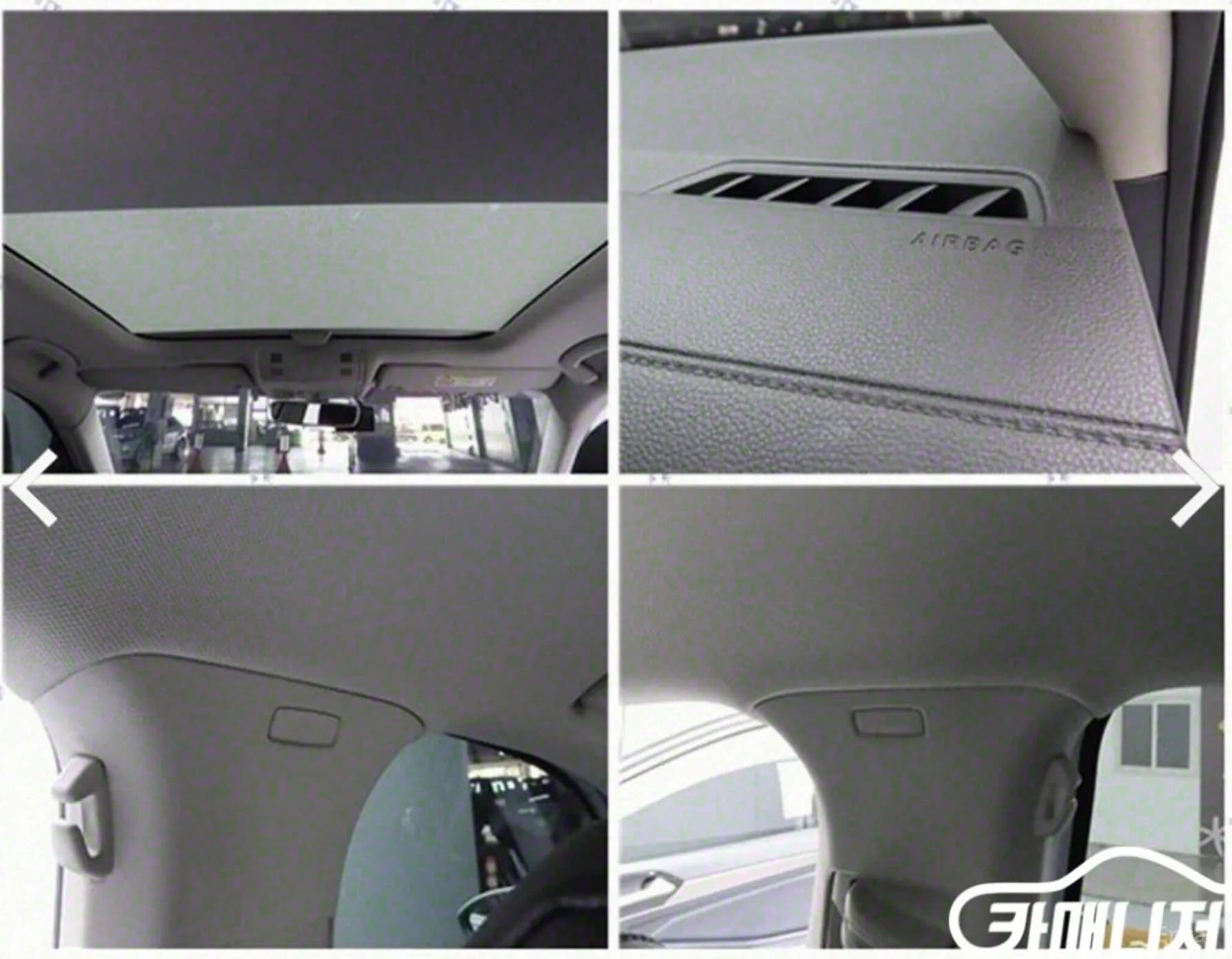 Jetta 7th Generation
