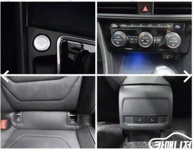 Jetta 7th Generation