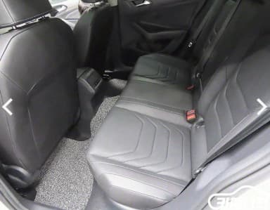 Jetta 7th Generation