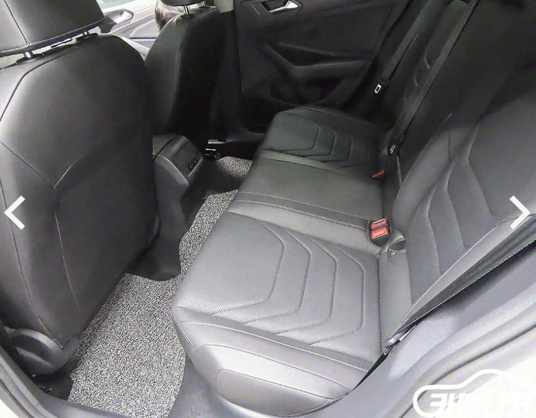 Jetta 7th Generation