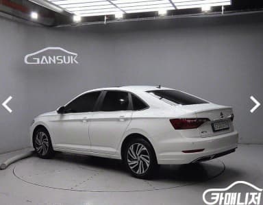 Jetta 7th Generation