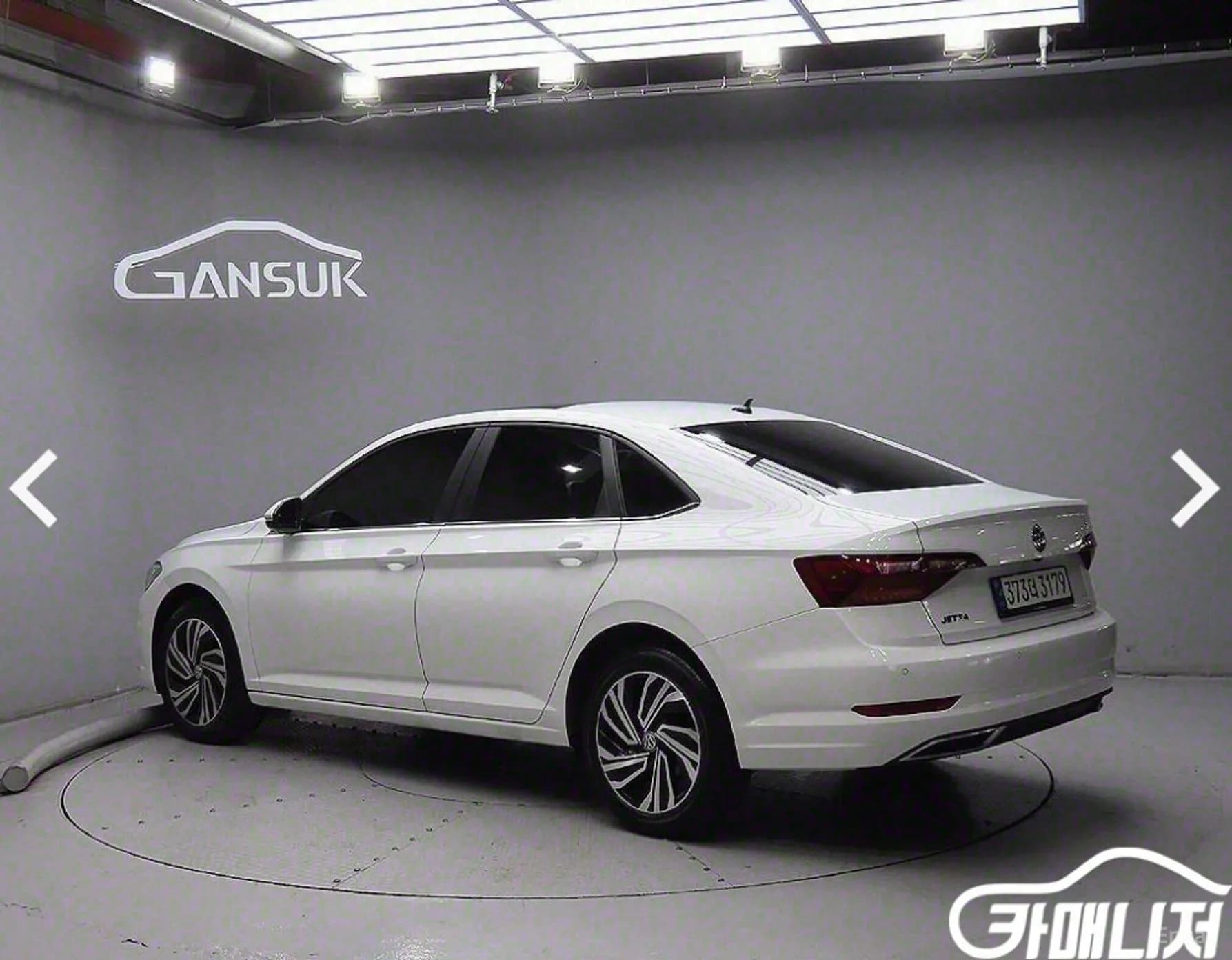 Jetta 7th Generation