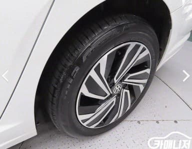 Jetta 7th Generation