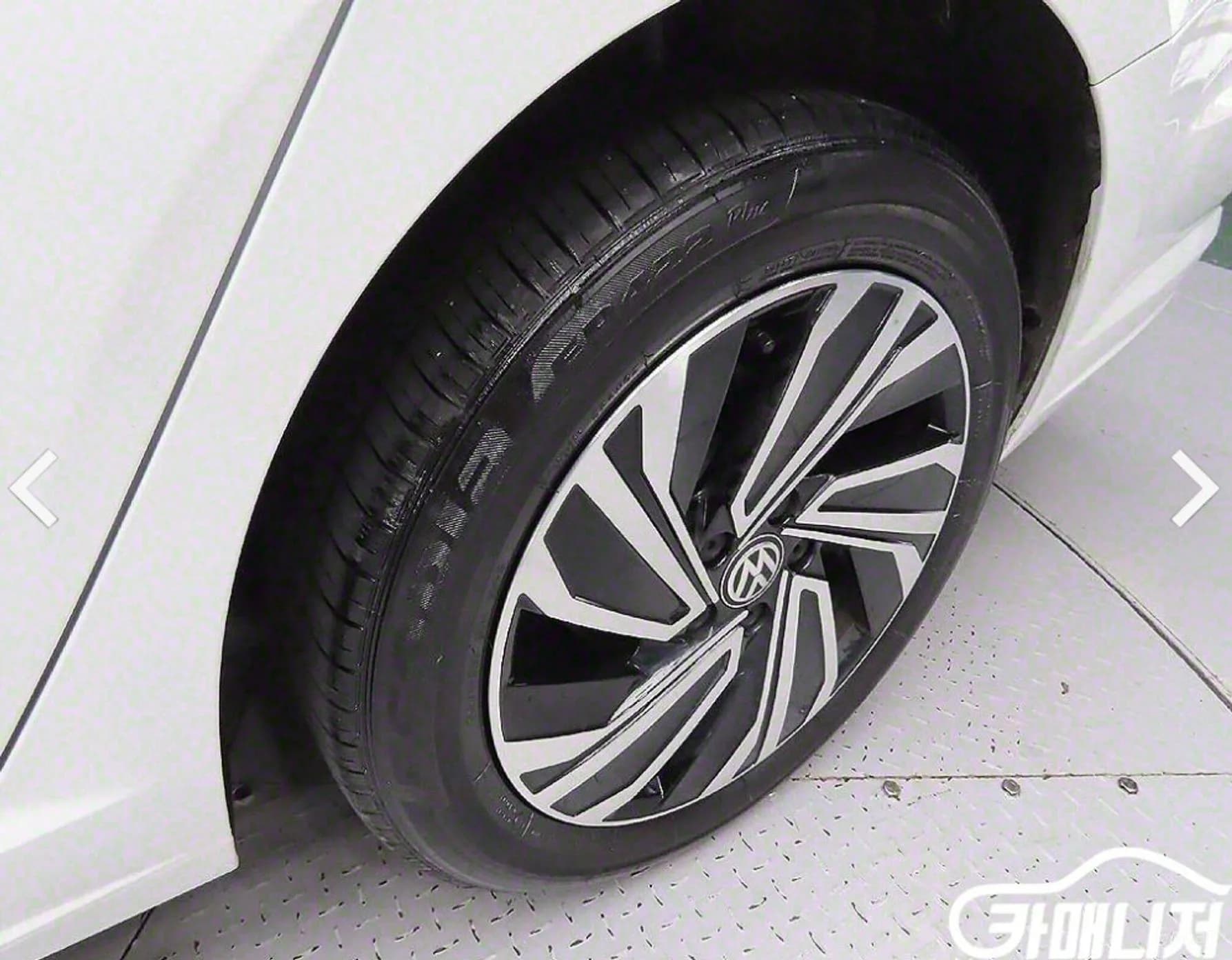 Jetta 7th Generation