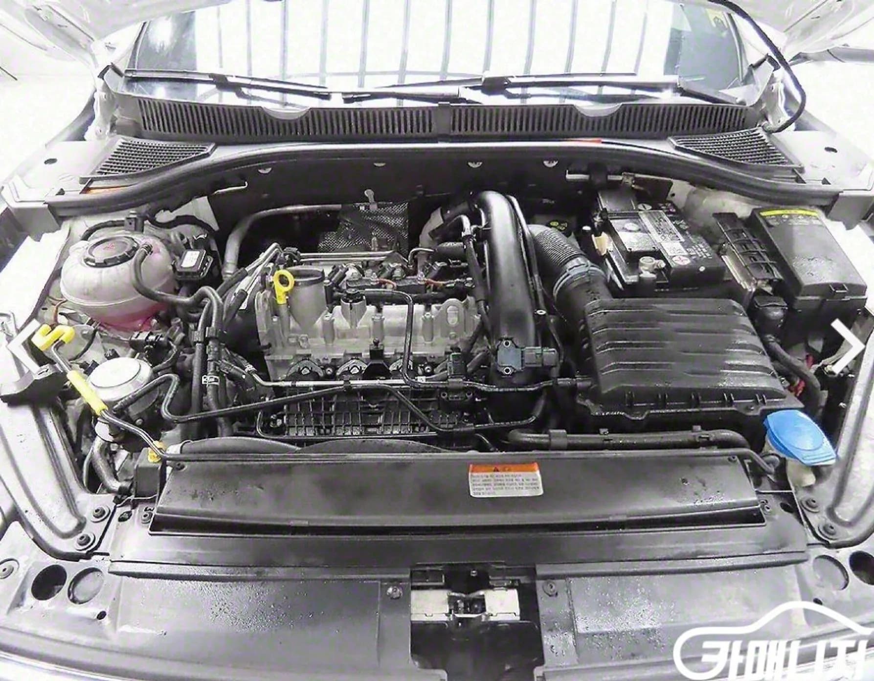 Jetta 7th Generation