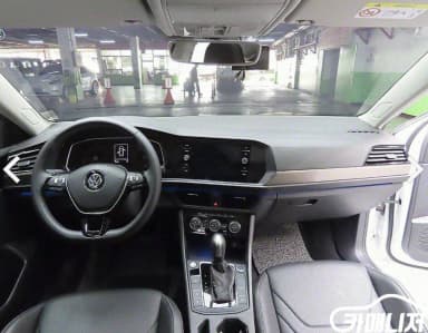 Jetta 7th Generation