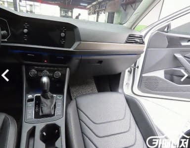 Jetta 7th Generation