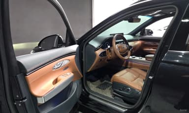 GV70