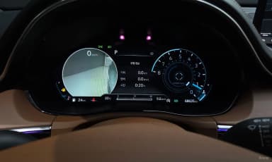 GV70