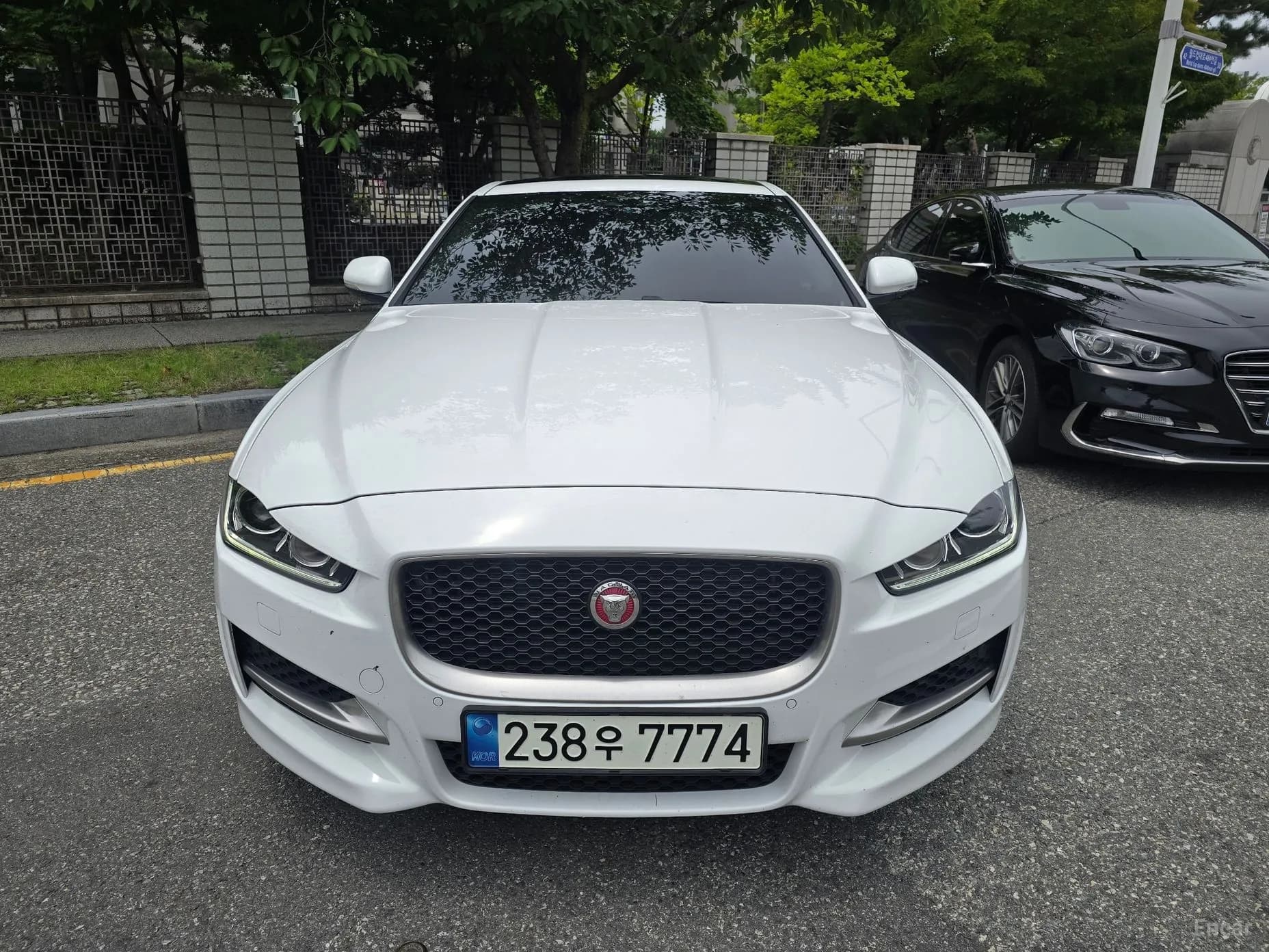 XE