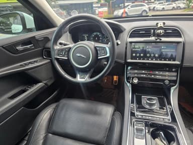 XE