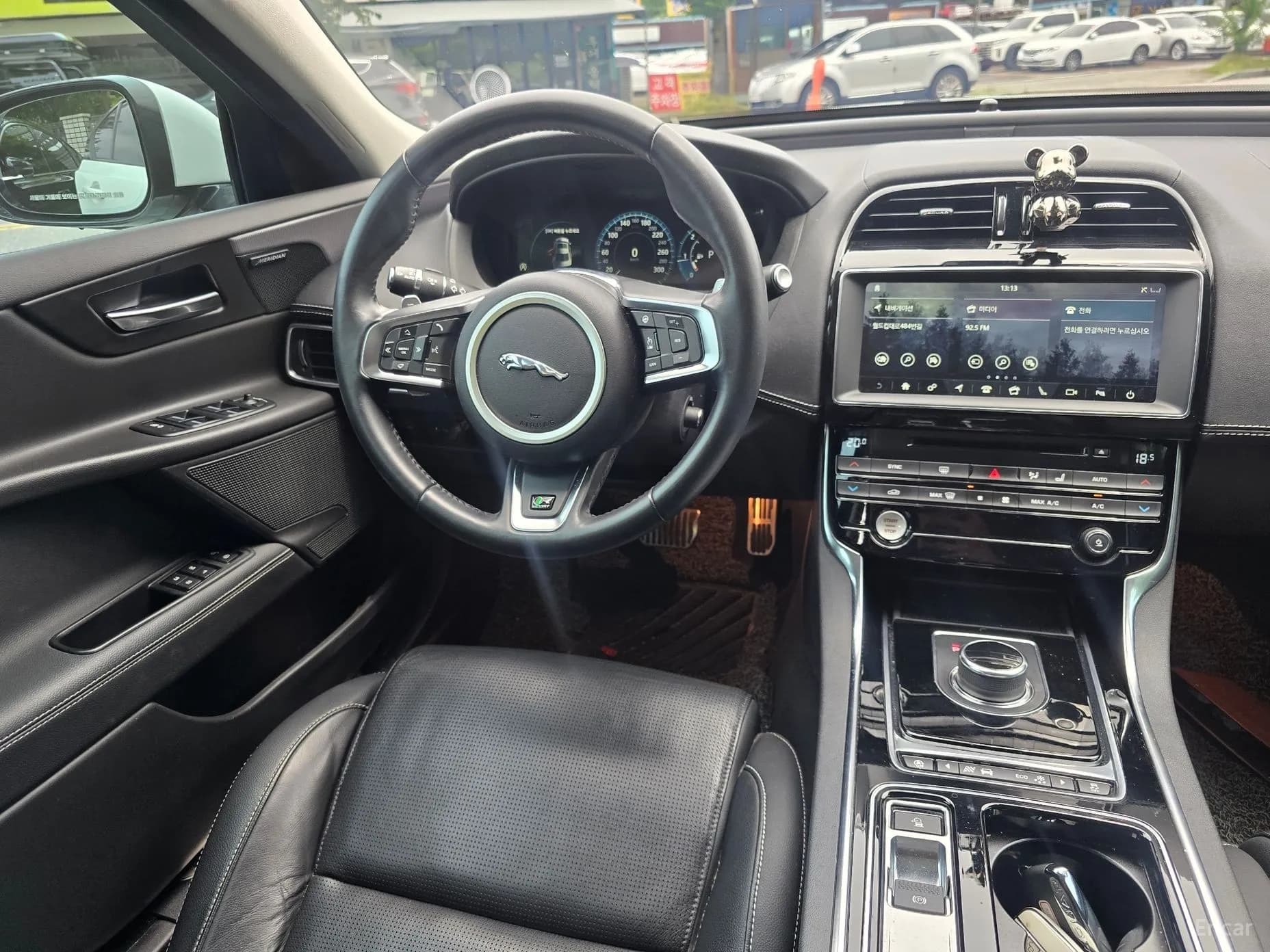 XE