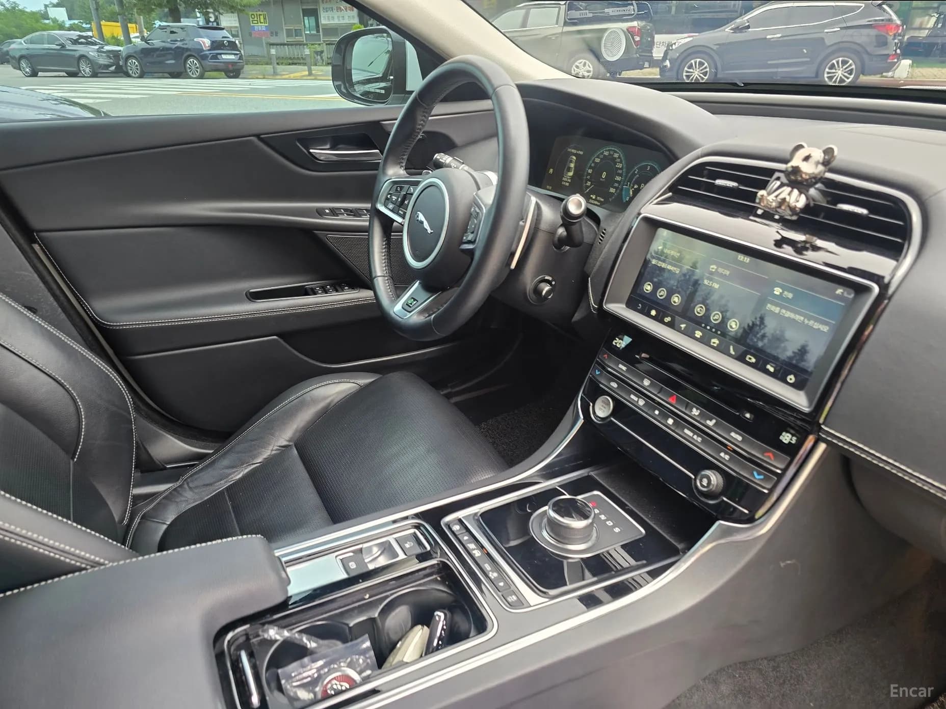 XE