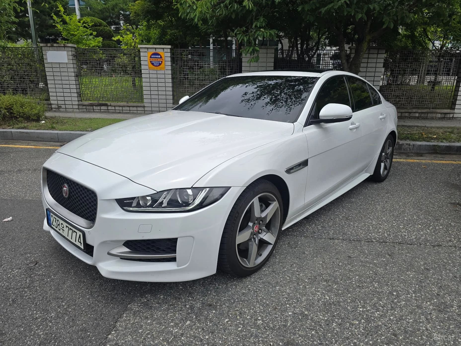 XE