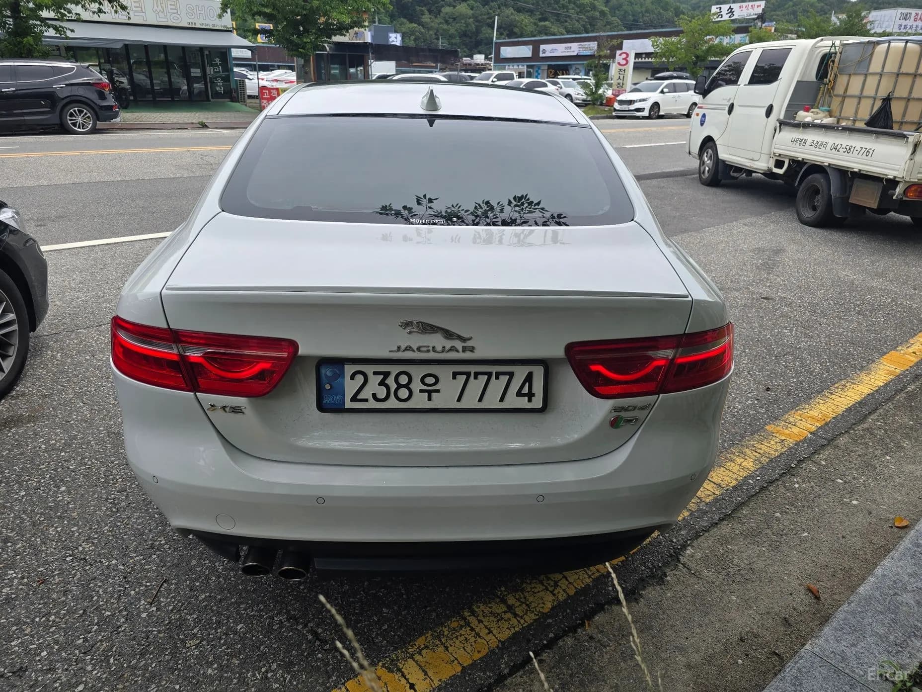 XE