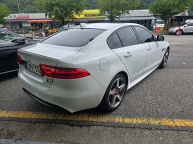 XE