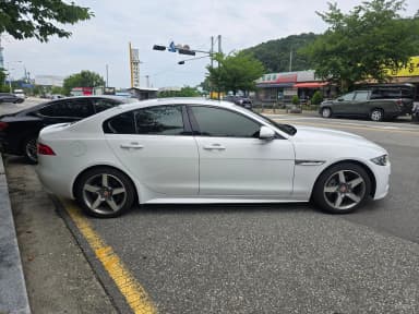 XE