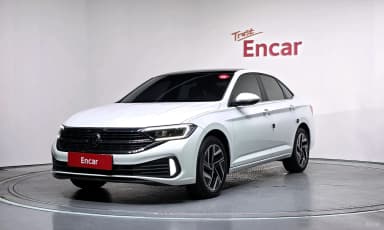 Jetta 7th Generation