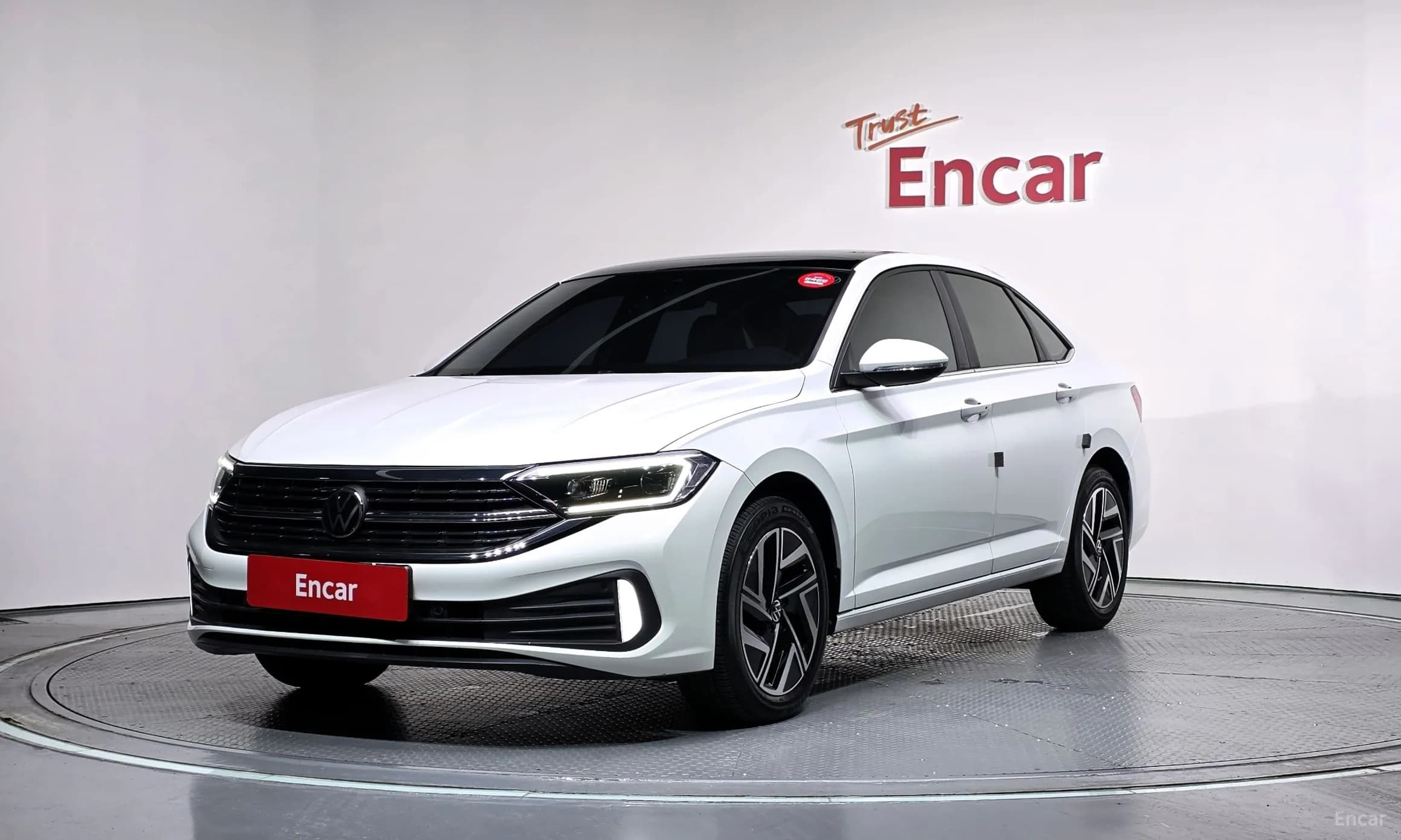 Jetta 7th Generation