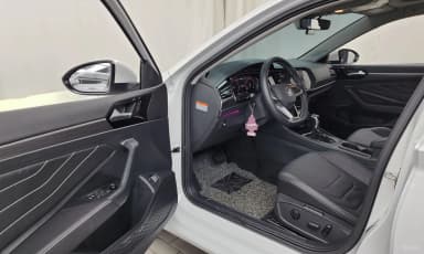 Jetta 7th Generation