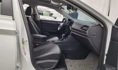 Jetta 7th Generation