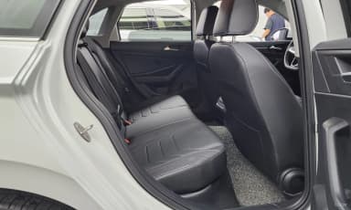 Jetta 7th Generation