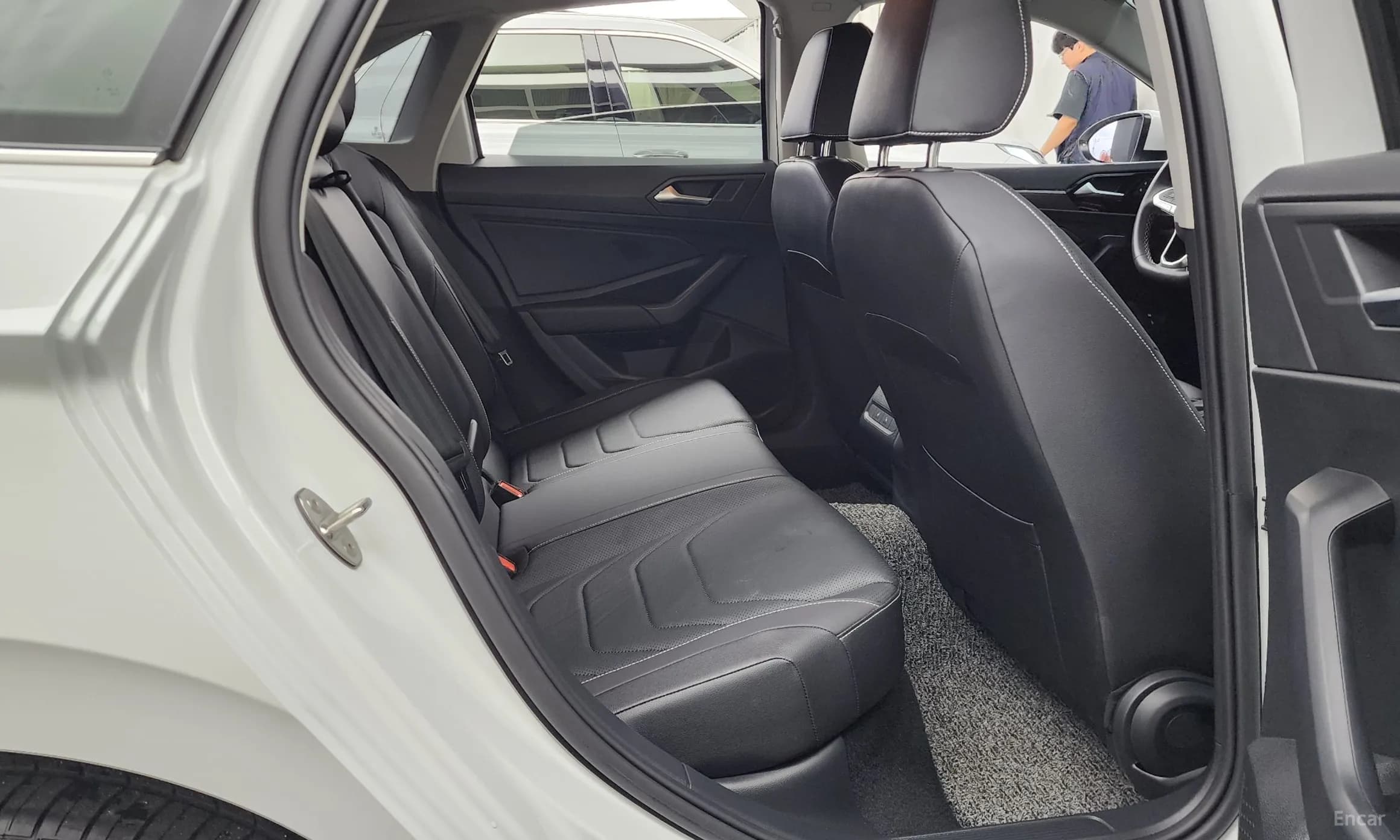 Jetta 7th Generation