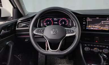 Jetta 7th Generation