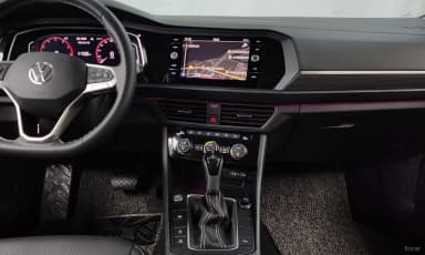 Jetta 7th Generation
