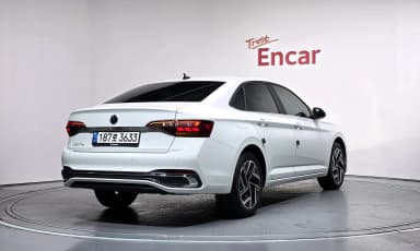 Jetta 7th Generation