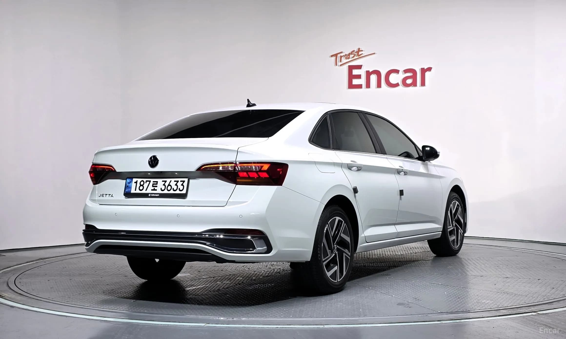 Jetta 7th Generation