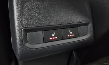 Jetta 7th Generation