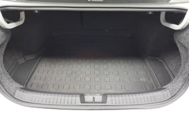 Jetta 7th Generation