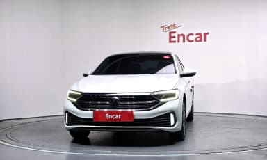 Jetta 7th Generation