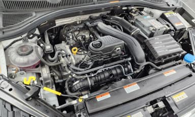 Jetta 7th Generation
