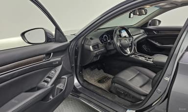 Accord 10th Generation