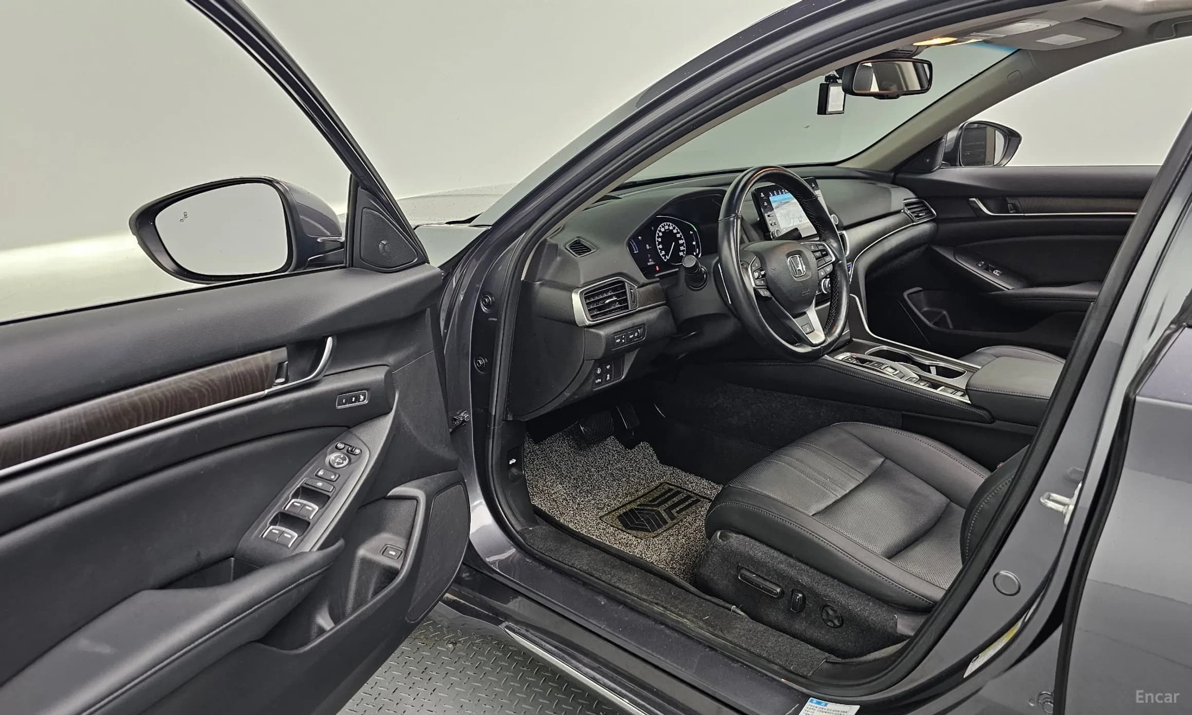 Accord 10th Generation