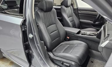 Accord 10th Generation