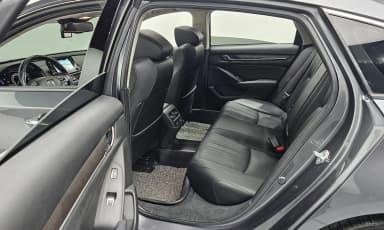 Accord 10th Generation