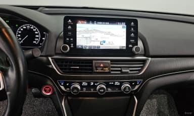 Accord 10th Generation