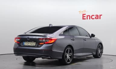Accord 10th Generation