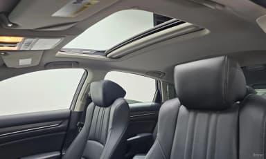 Accord 10th Generation