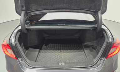 Accord 10th Generation