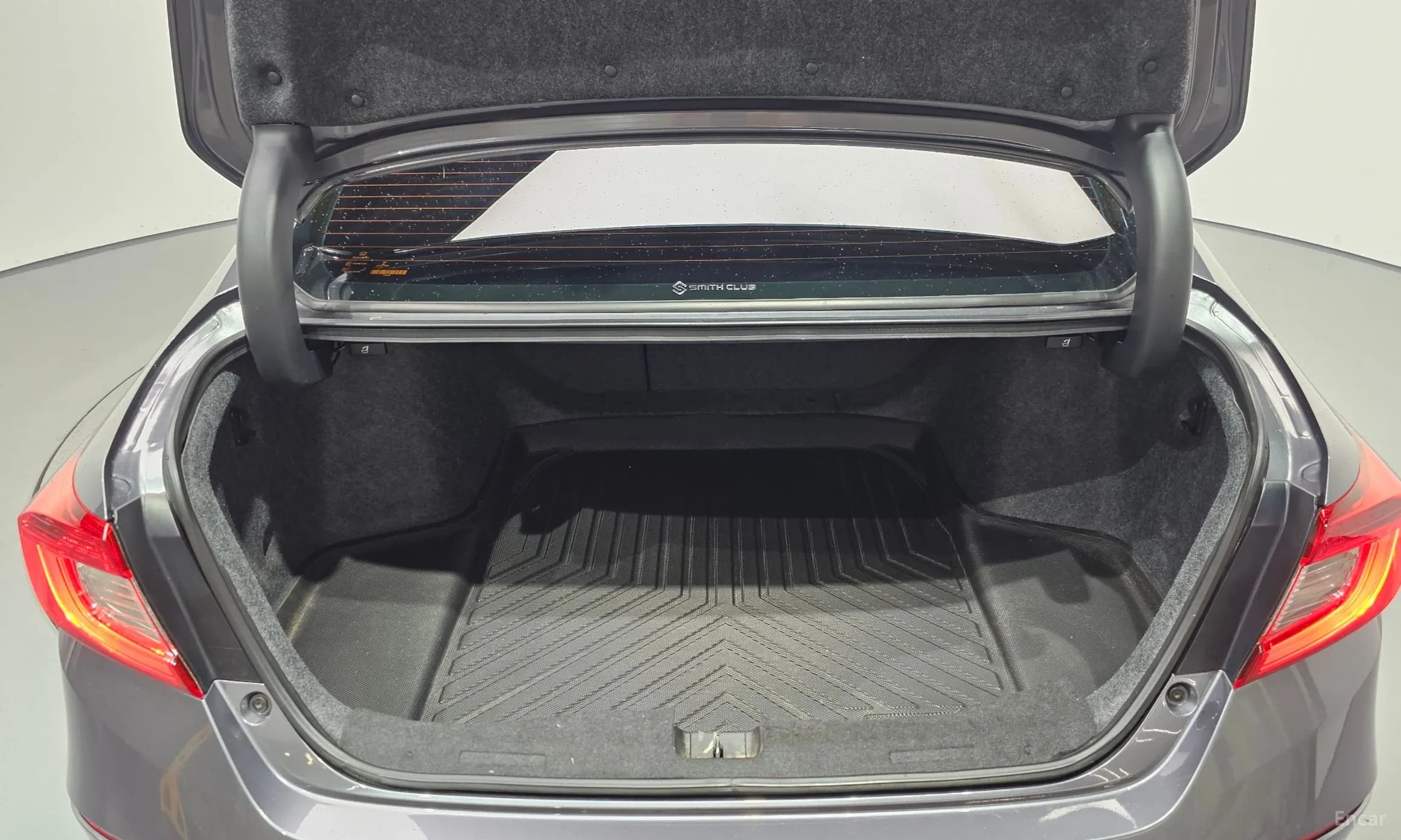 Accord 10th Generation