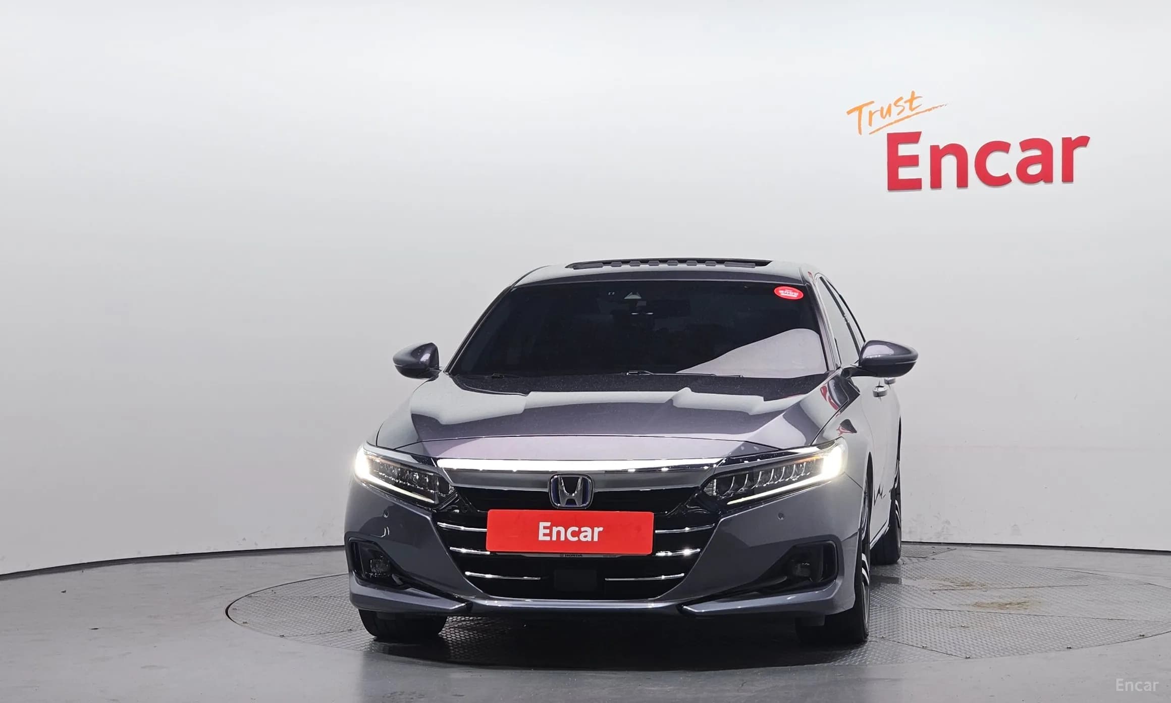 Accord 10th Generation