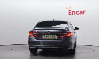 Accord 10th Generation