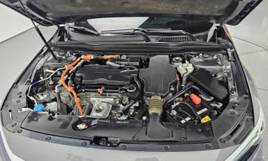 Accord 10th Generation