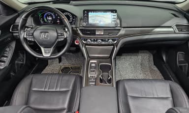 Accord 10th Generation