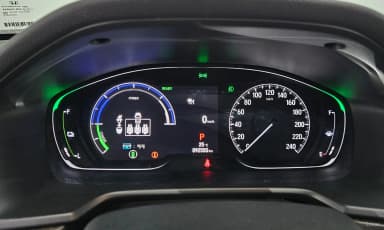 Accord 10th Generation