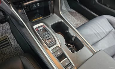 Accord 10th Generation